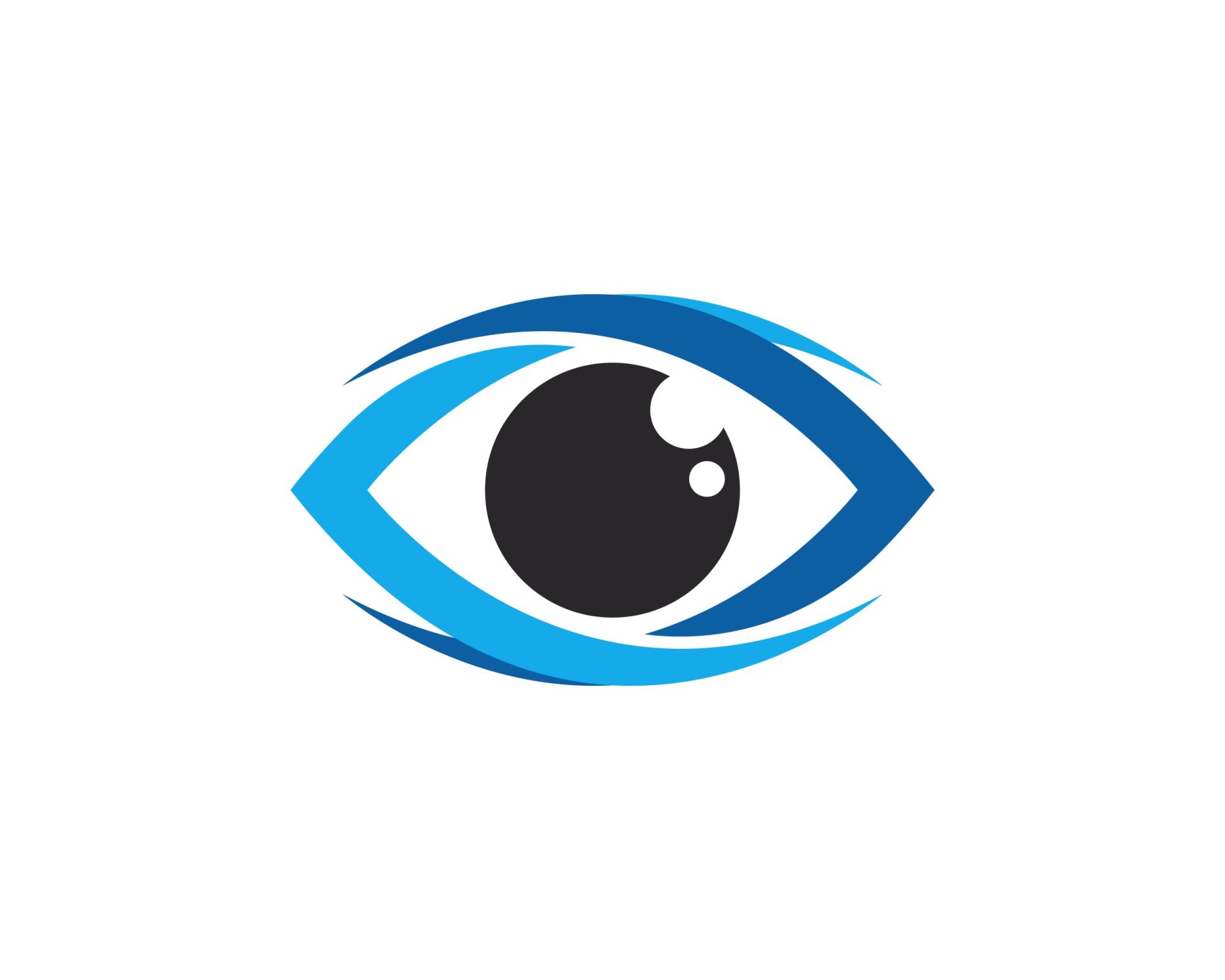 eye logo design ideas 2