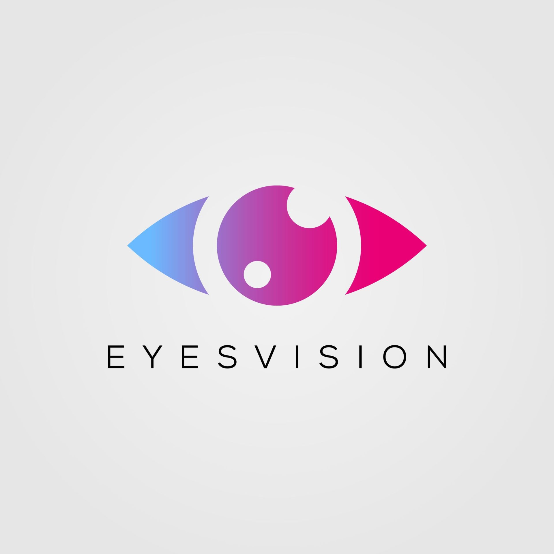 eye logo design ideas 4