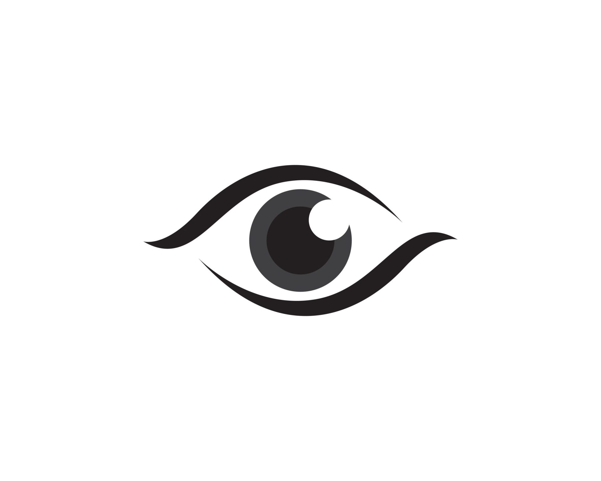 eye logo design ideas 6
