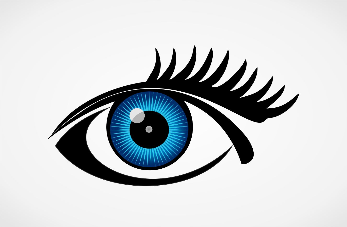 eye logo design ideas 7