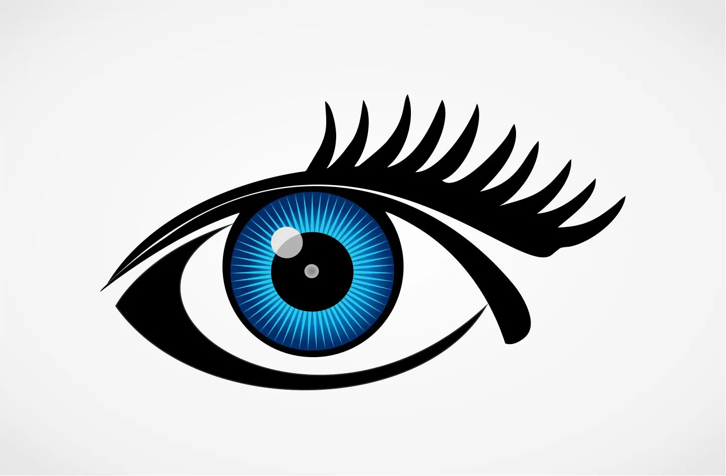 eye logo design ideas 7