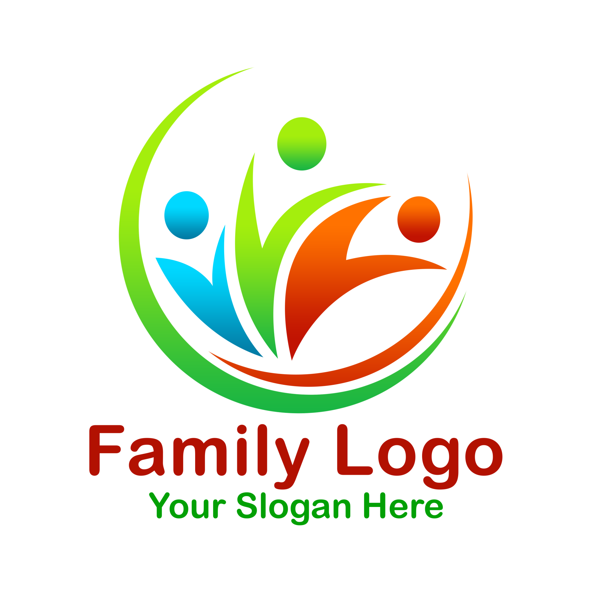 family logo ideas 2