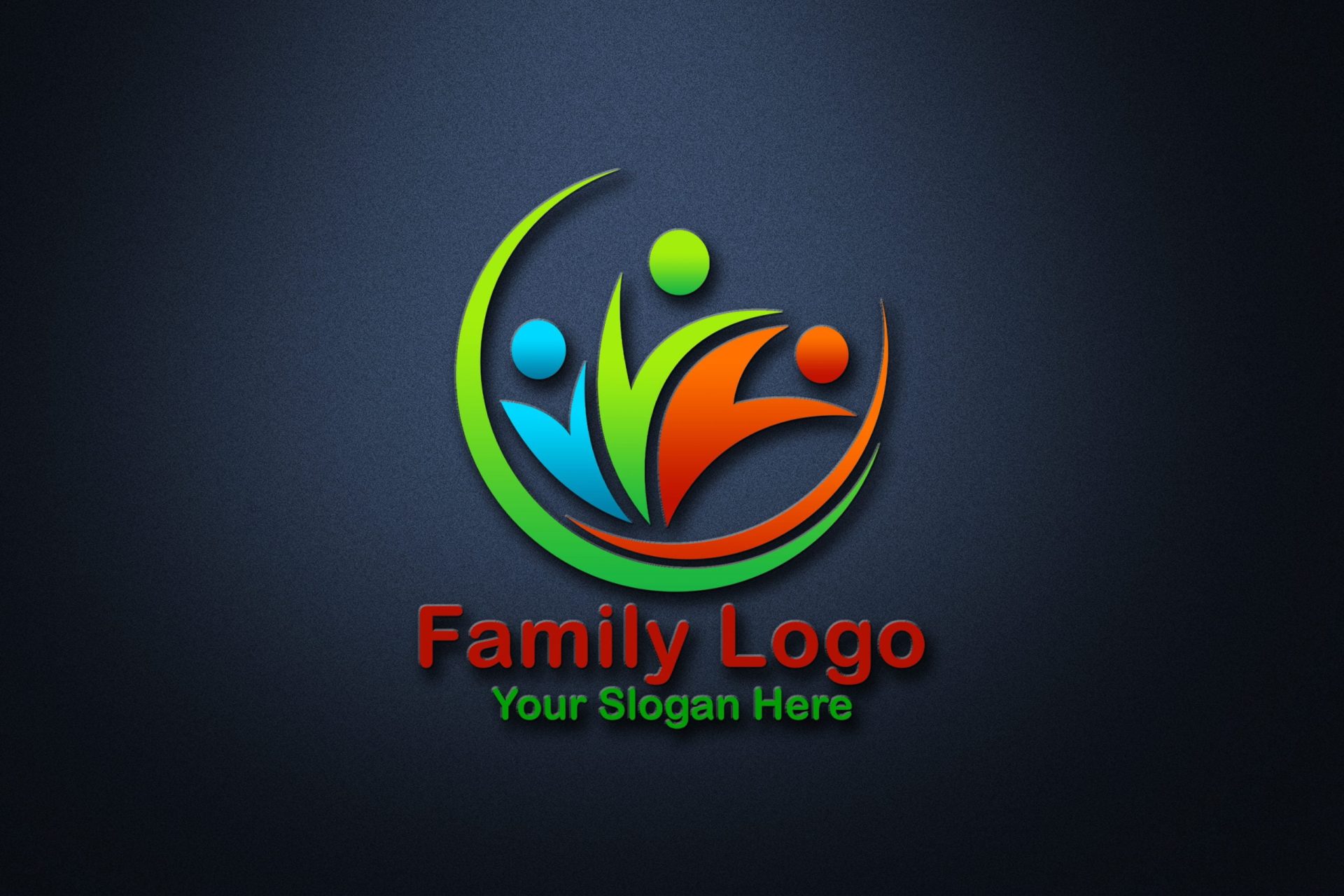 family logo ideas 3