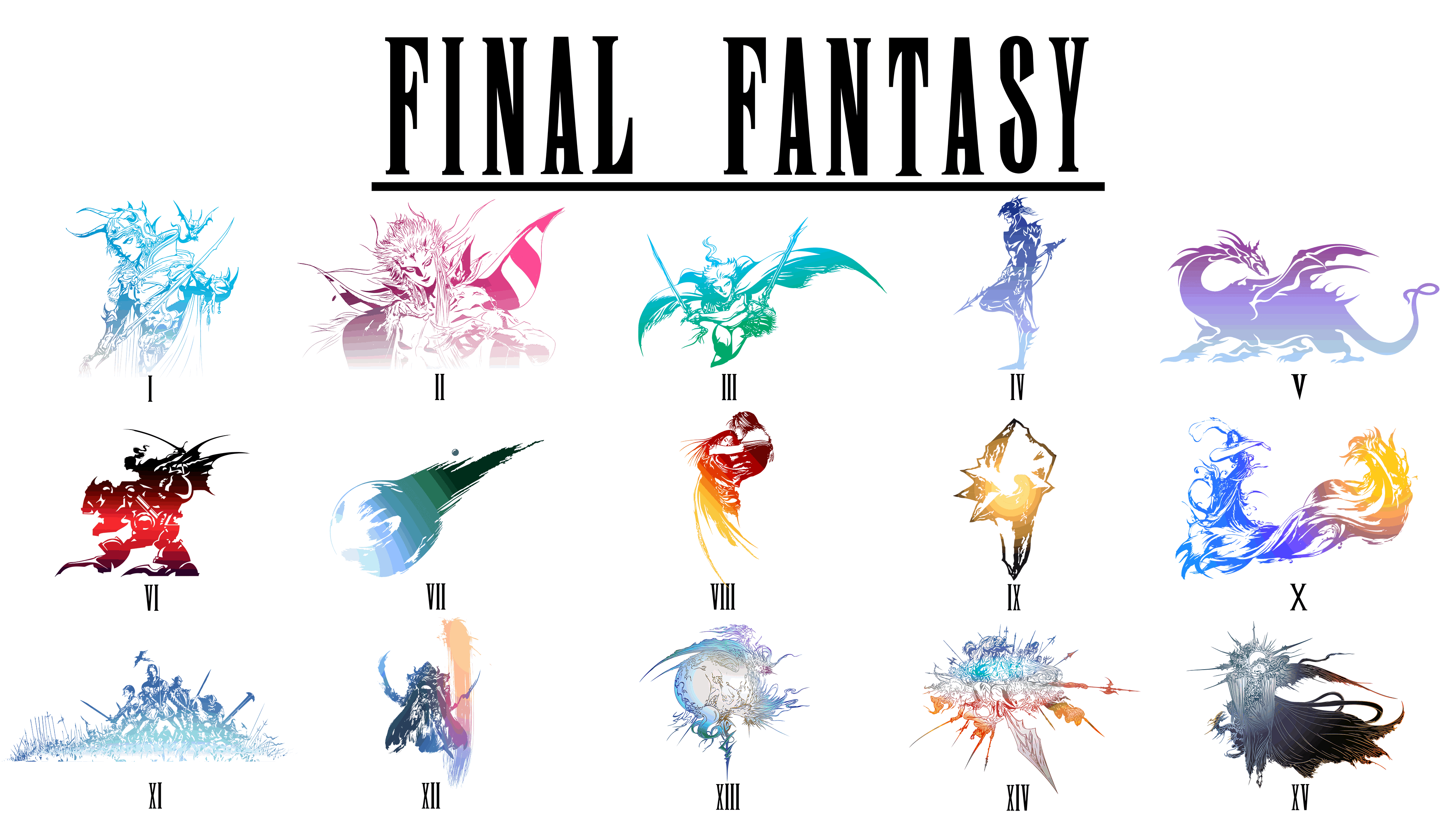 fantasy logo ideas 3