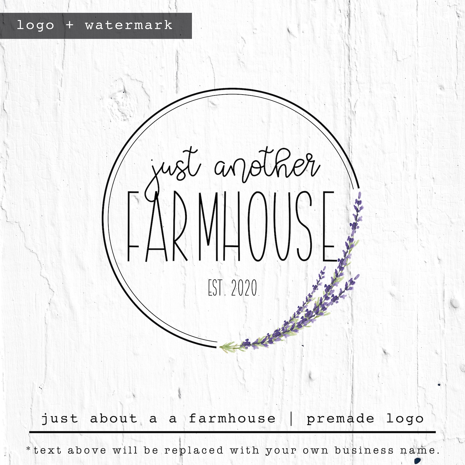 farmhouse logo ideas 5