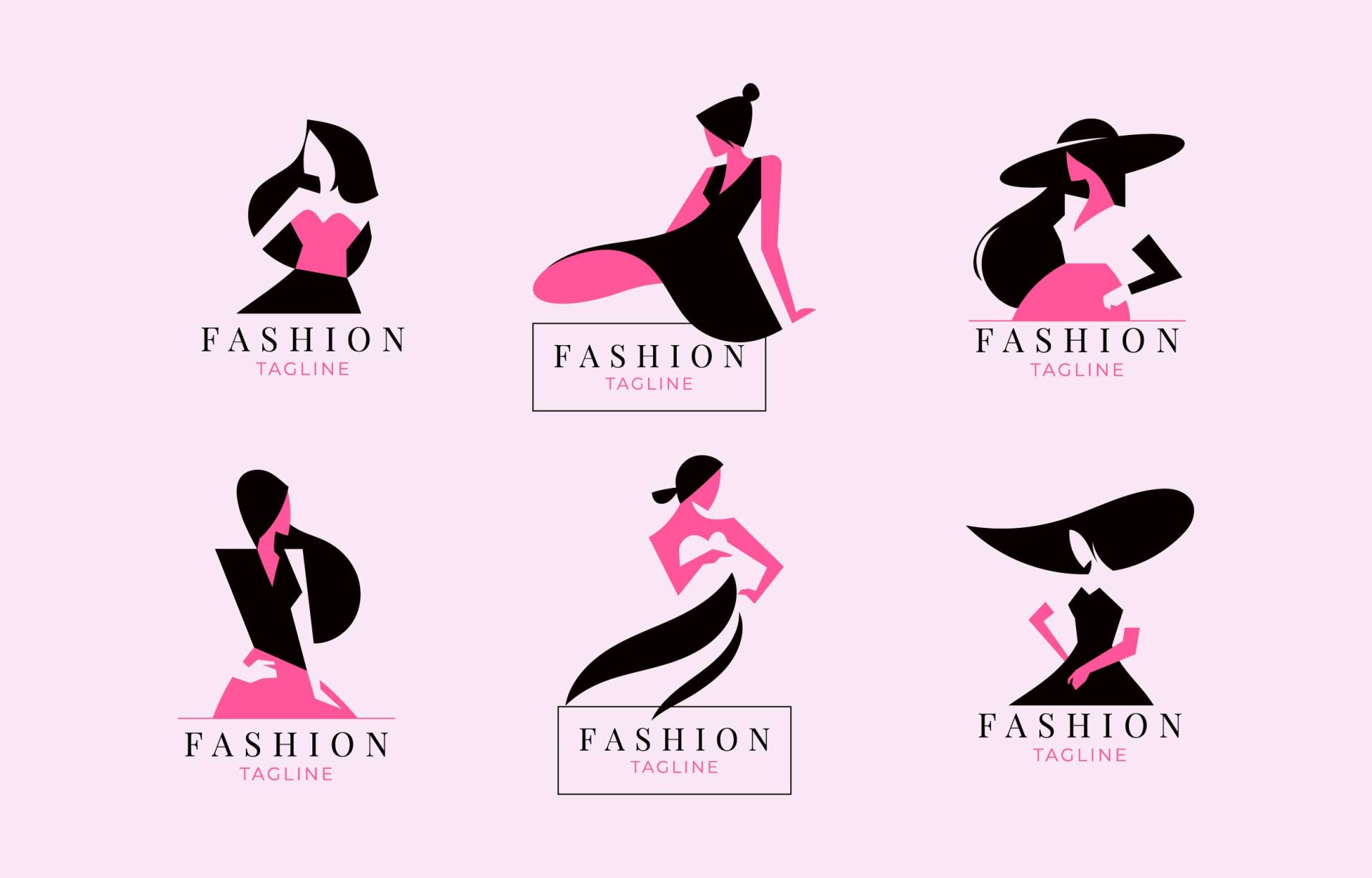 fashion logo ideas 1