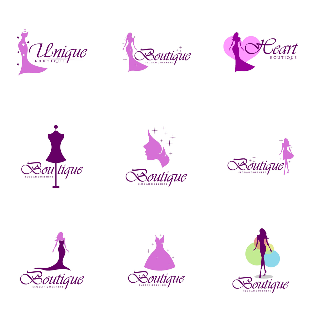 fashion logo ideas 4