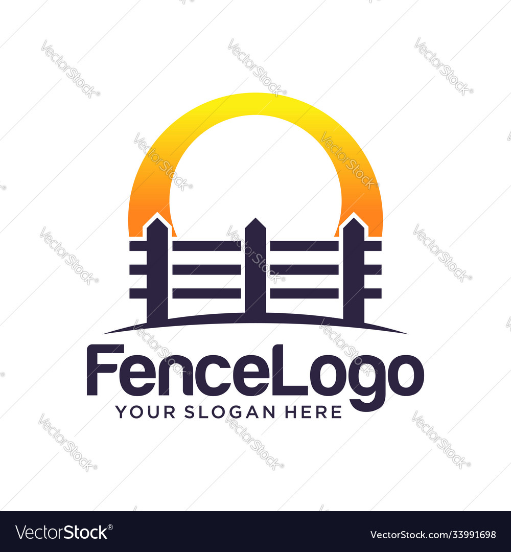 fence logo ideas 2