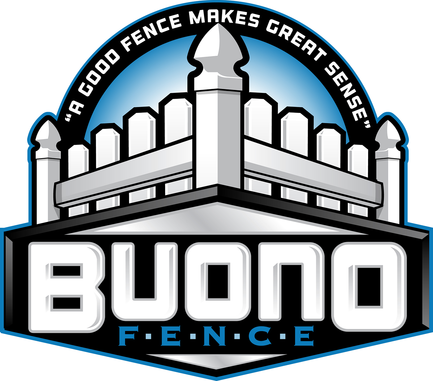 fencing logo ideas 1