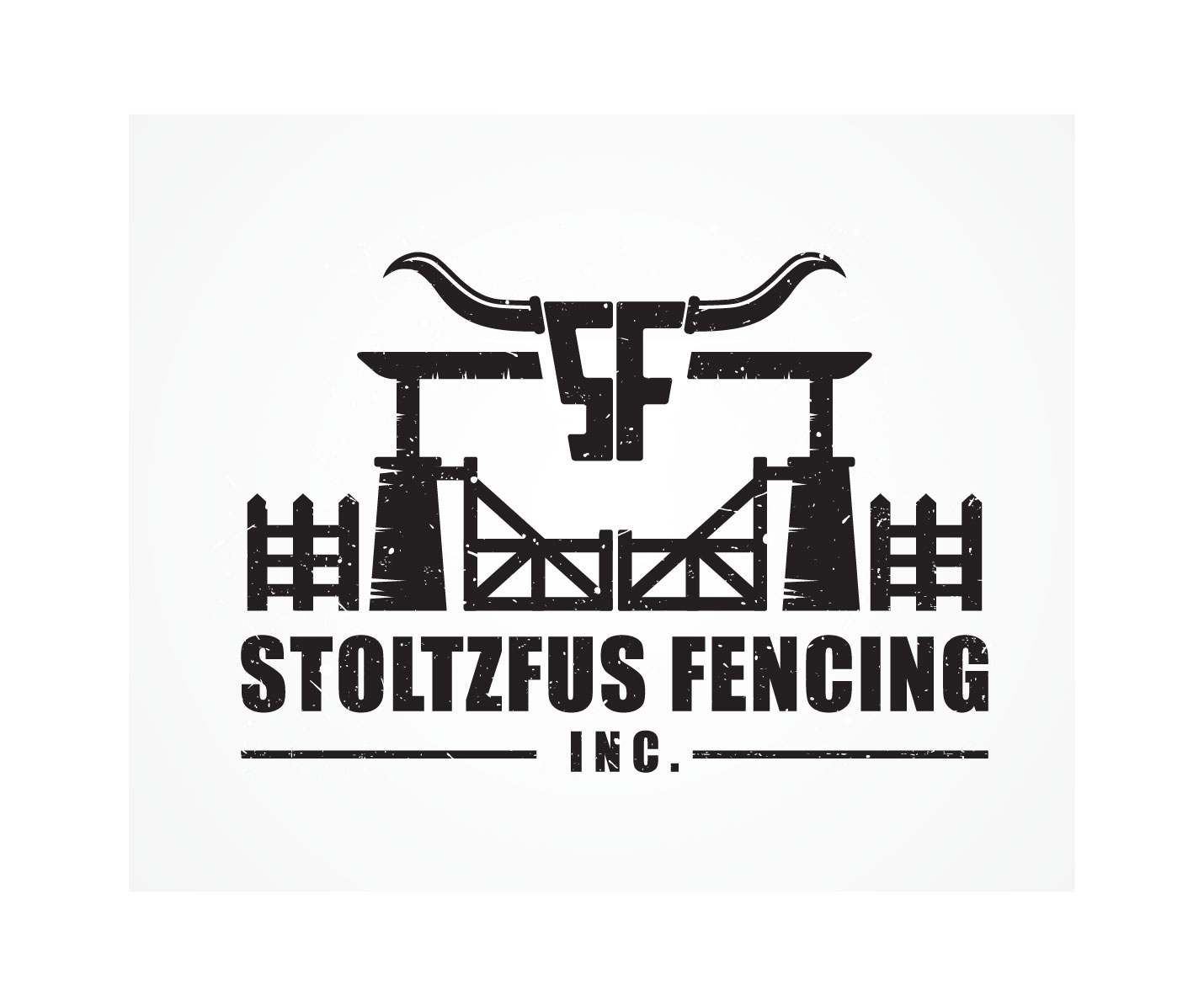 fencing logo ideas 2