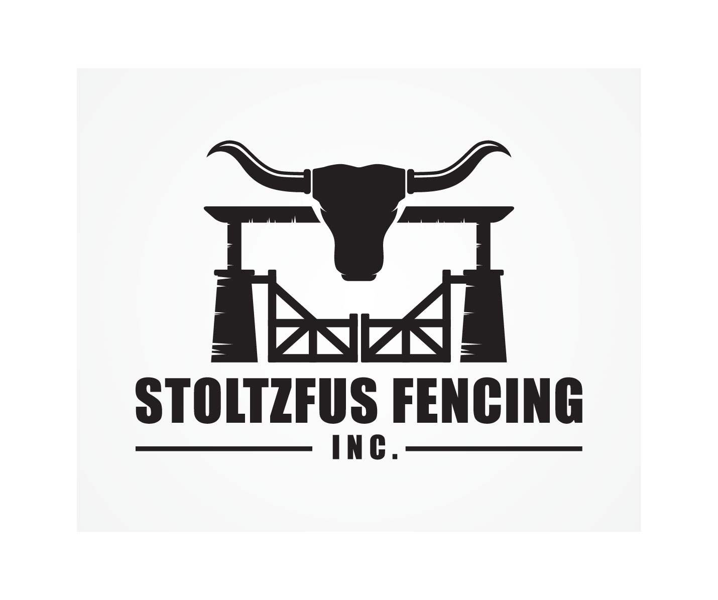 fencing logo ideas 3