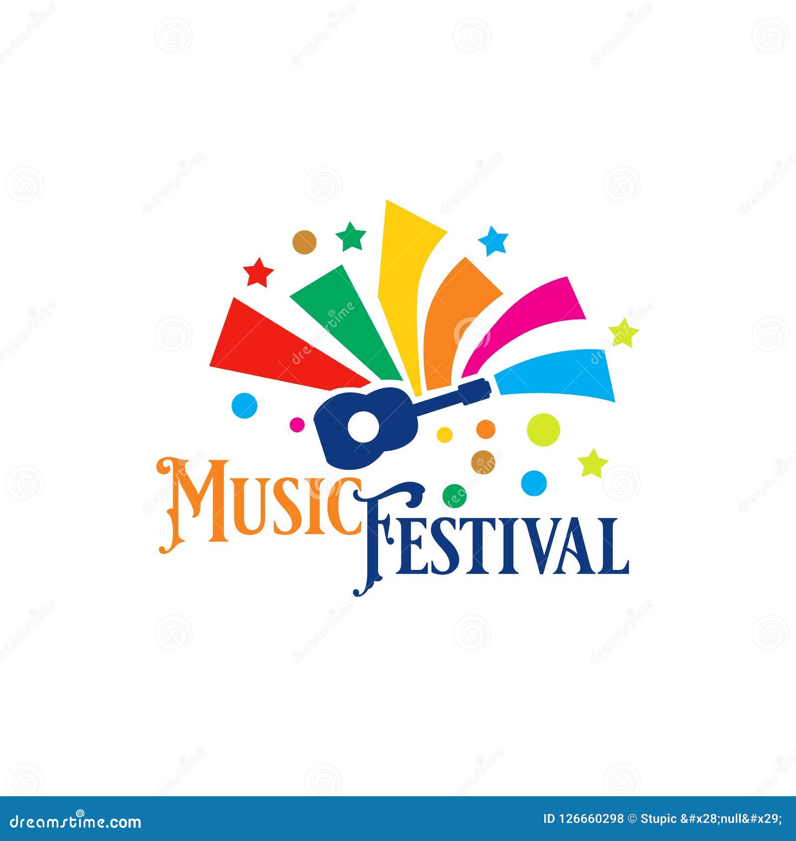 festival logo ideas 4