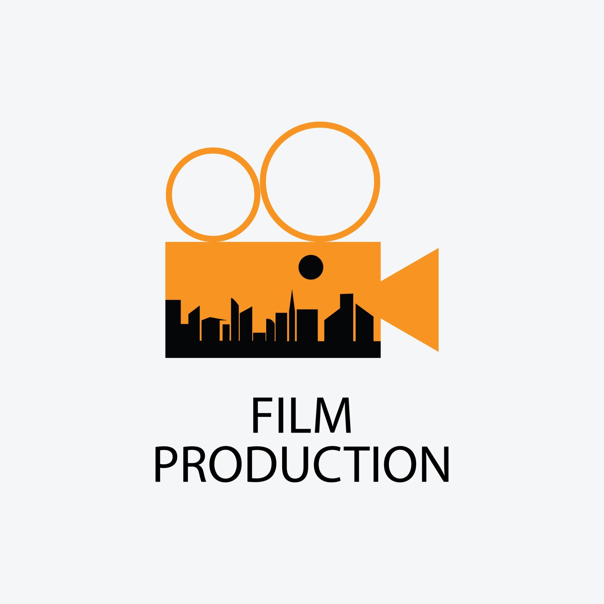 Film Logo Ideas: Creating A Captivating Brand Identity - LogoCreator.io