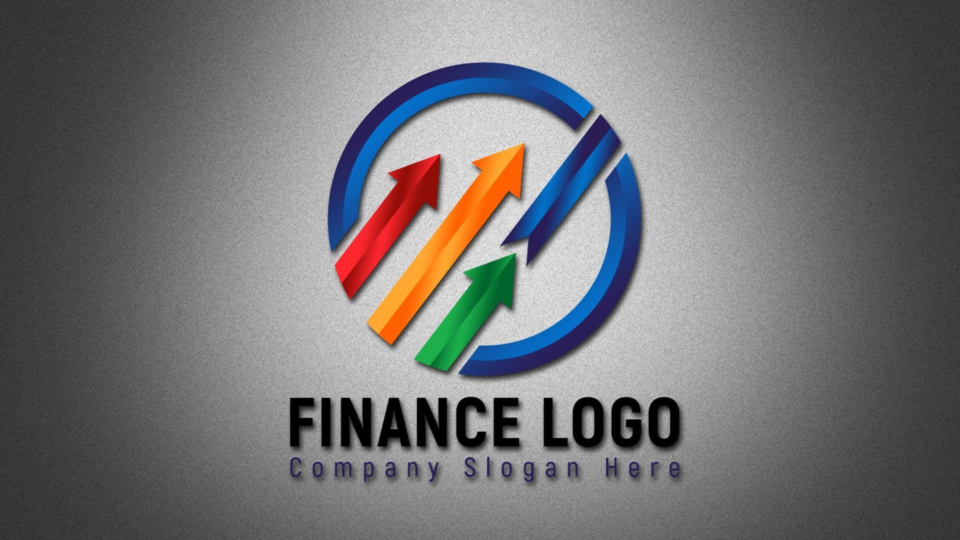 financial logo ideas 2