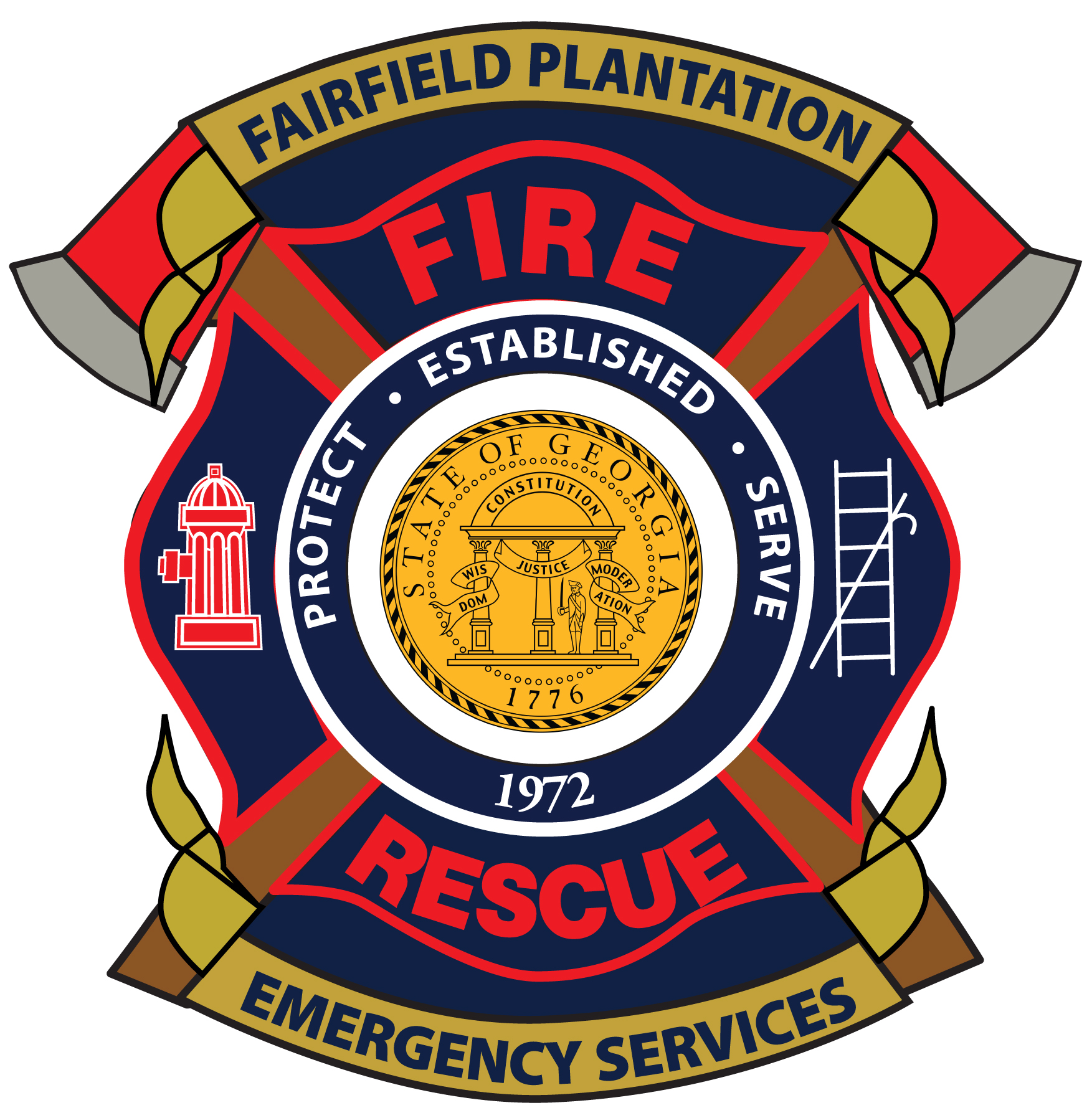 fire department logo ideas 1