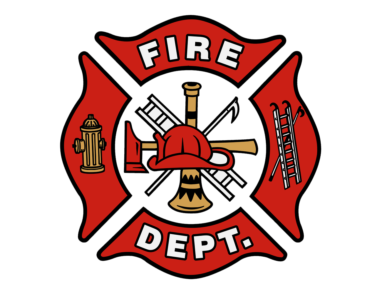 fire department logo ideas 2