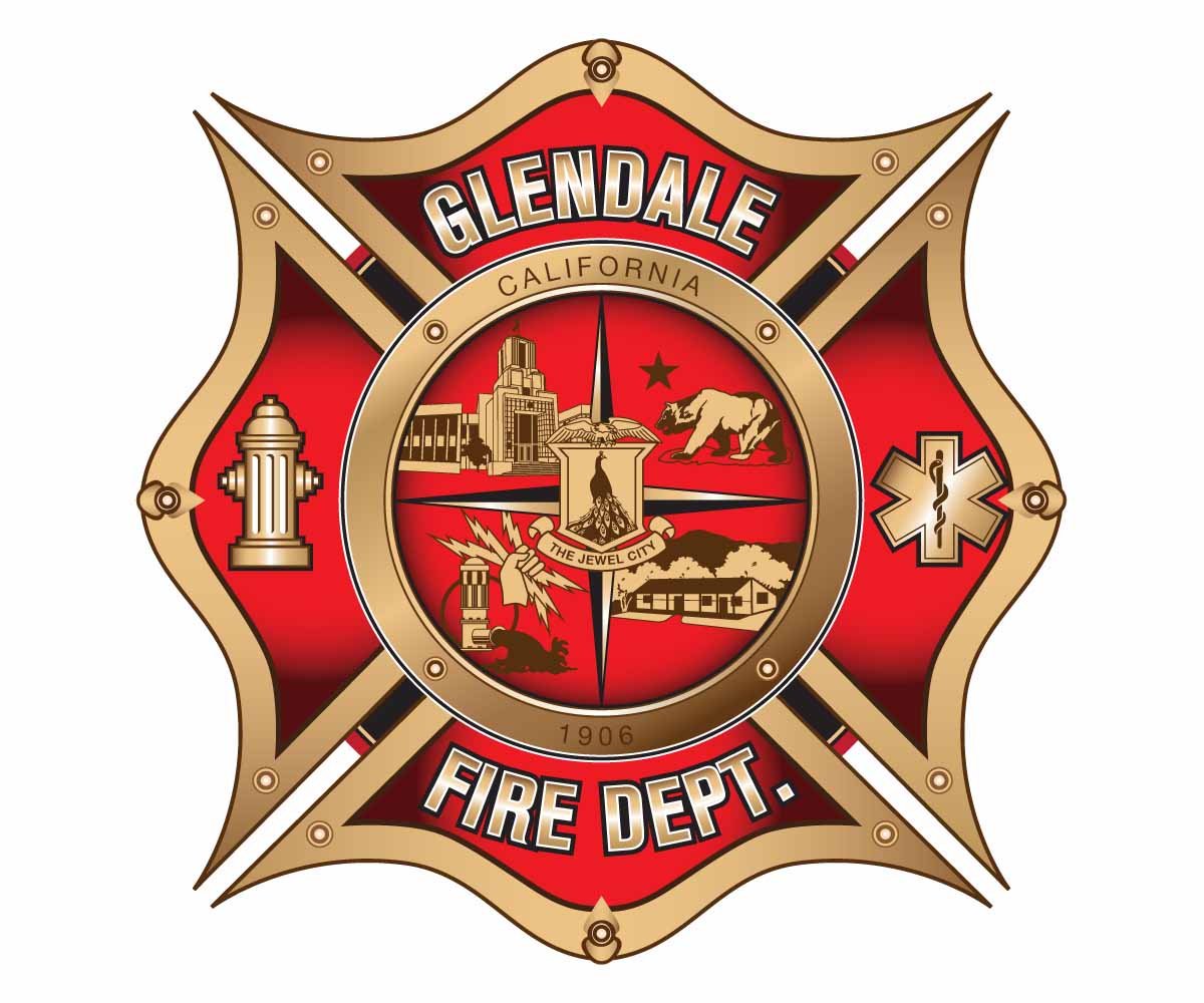 fire department logo ideas 4