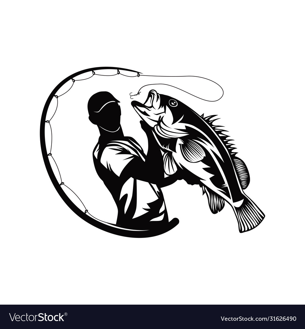 fishing logo ideas 1