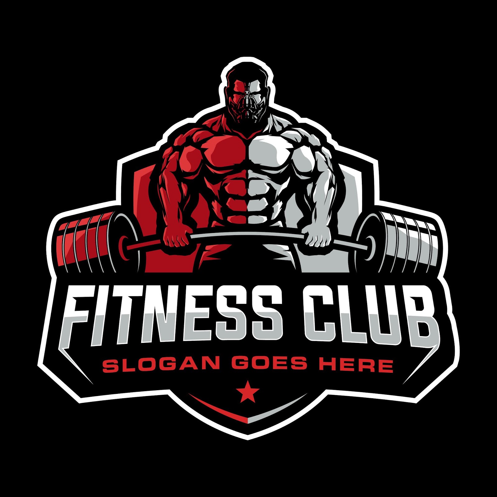 fitness logo ideas 1