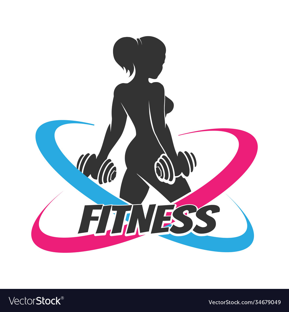 fitness logo ideas 2