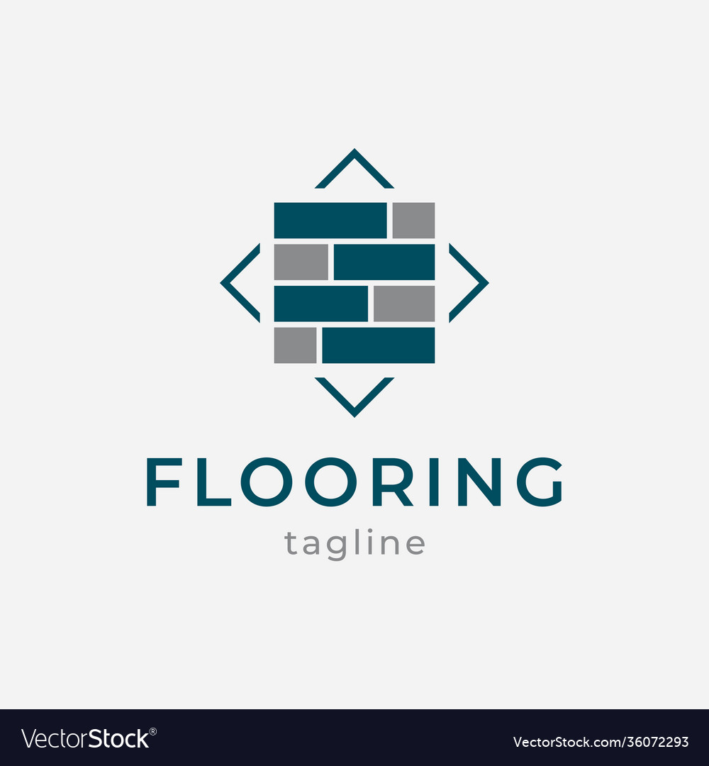flooring logo ideas 2
