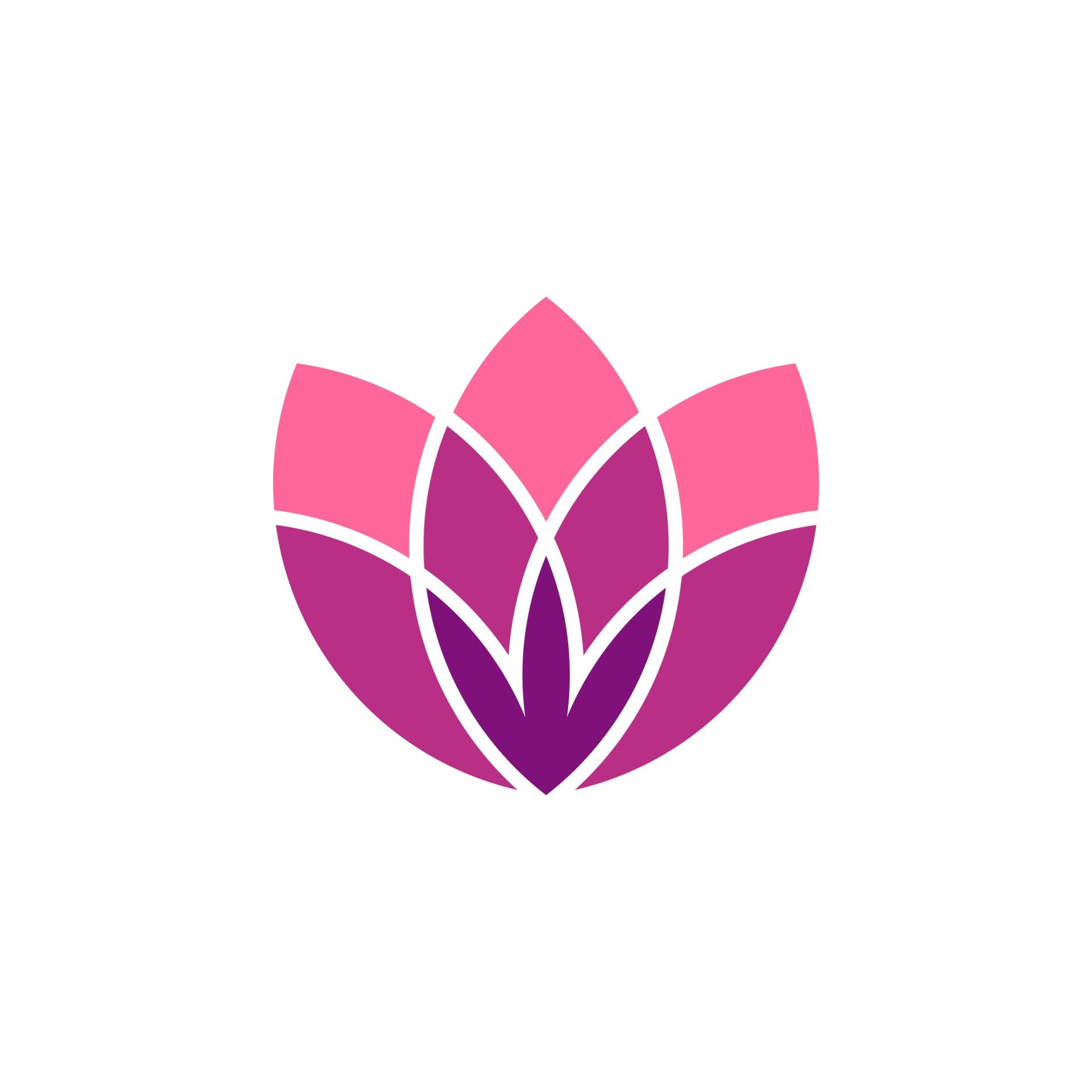 flower logo ideas 1