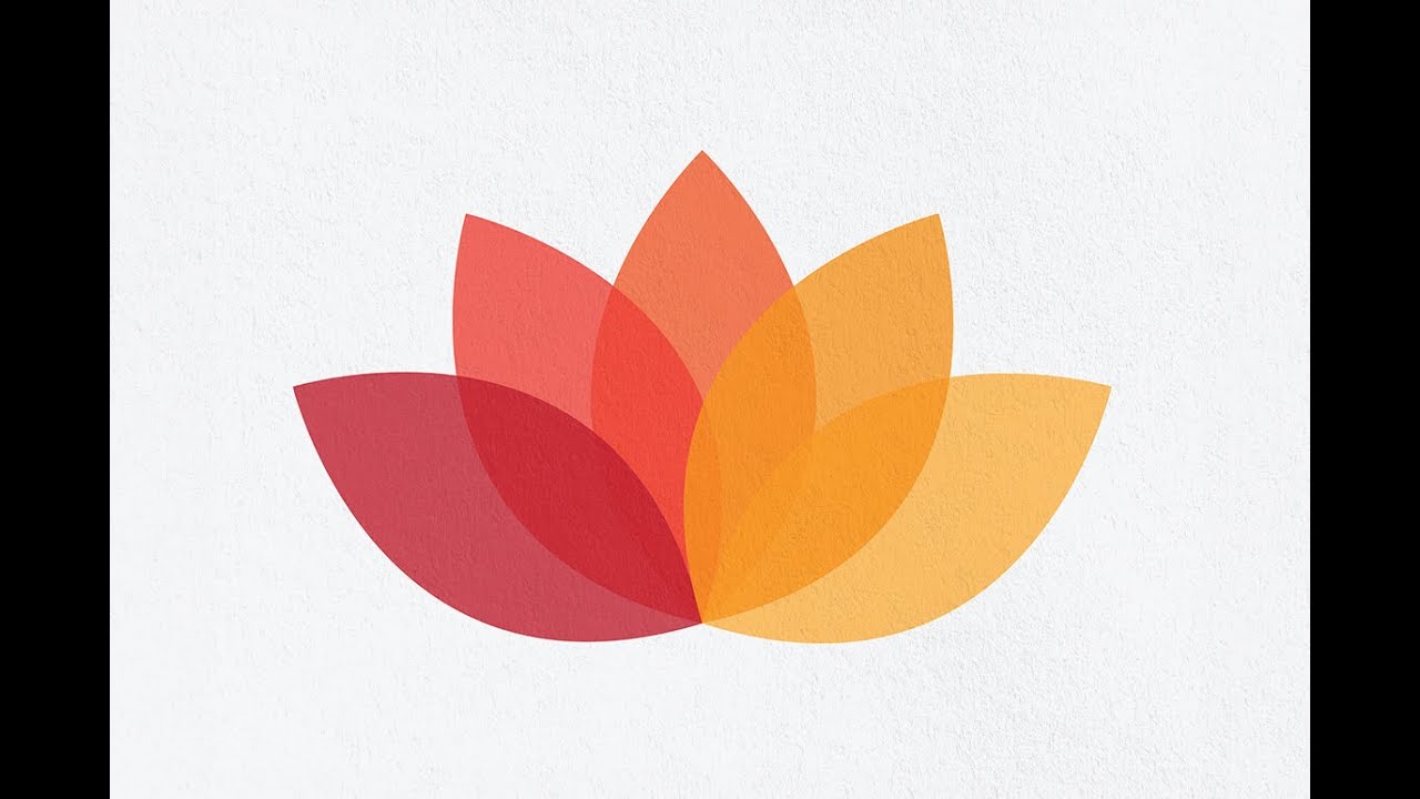 flower logo ideas 3