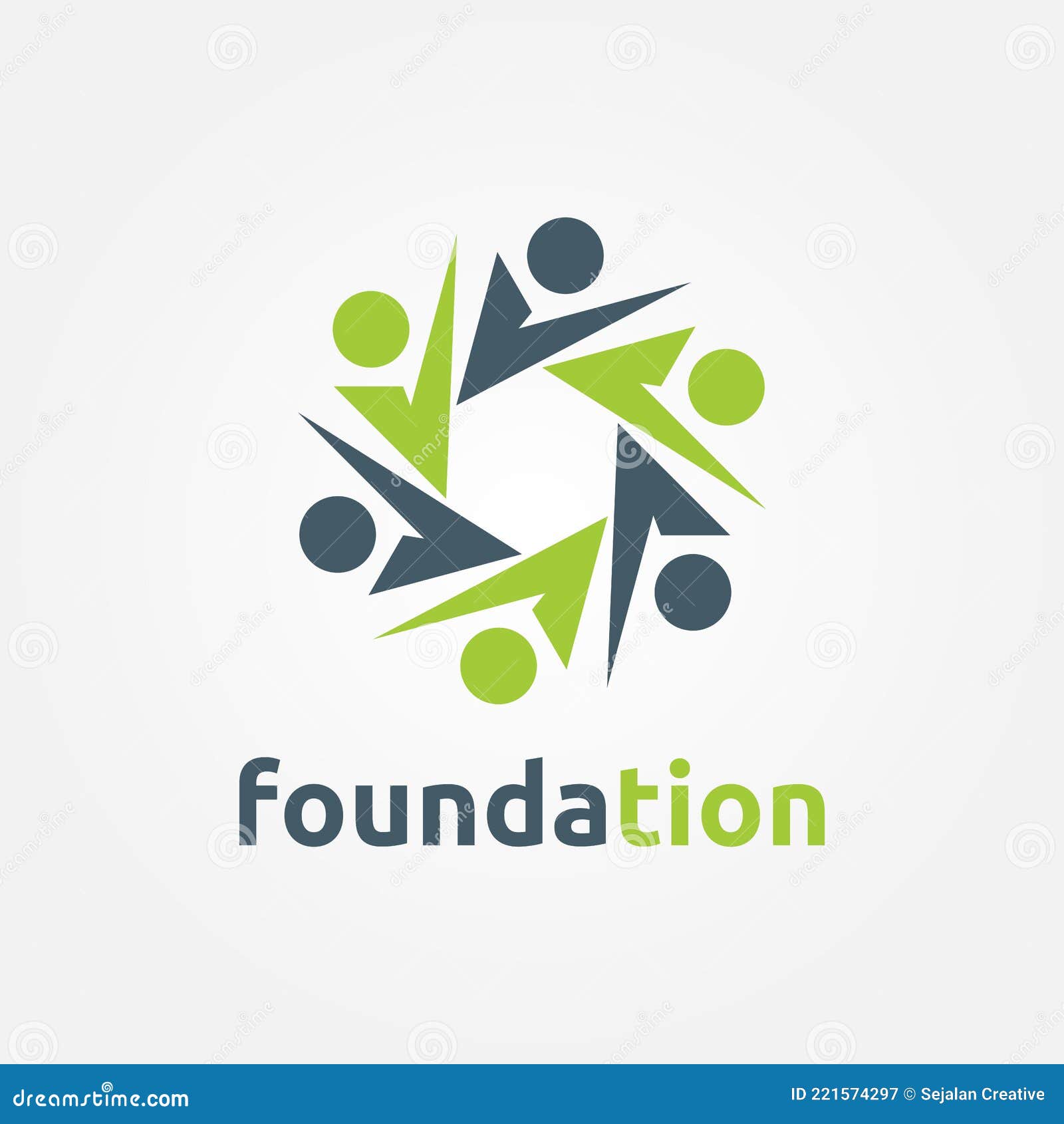 foundation logo ideas 10