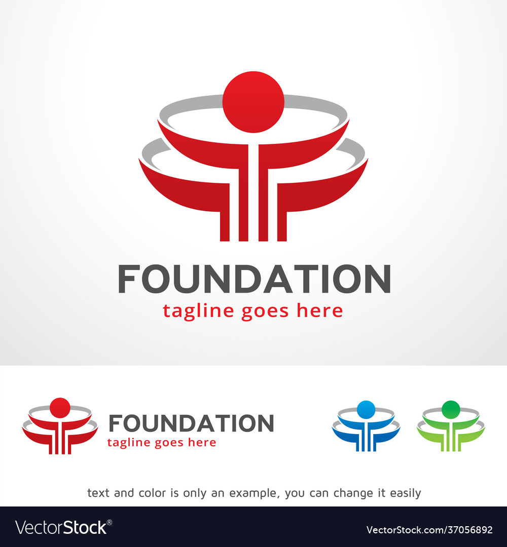 foundation logo ideas 4