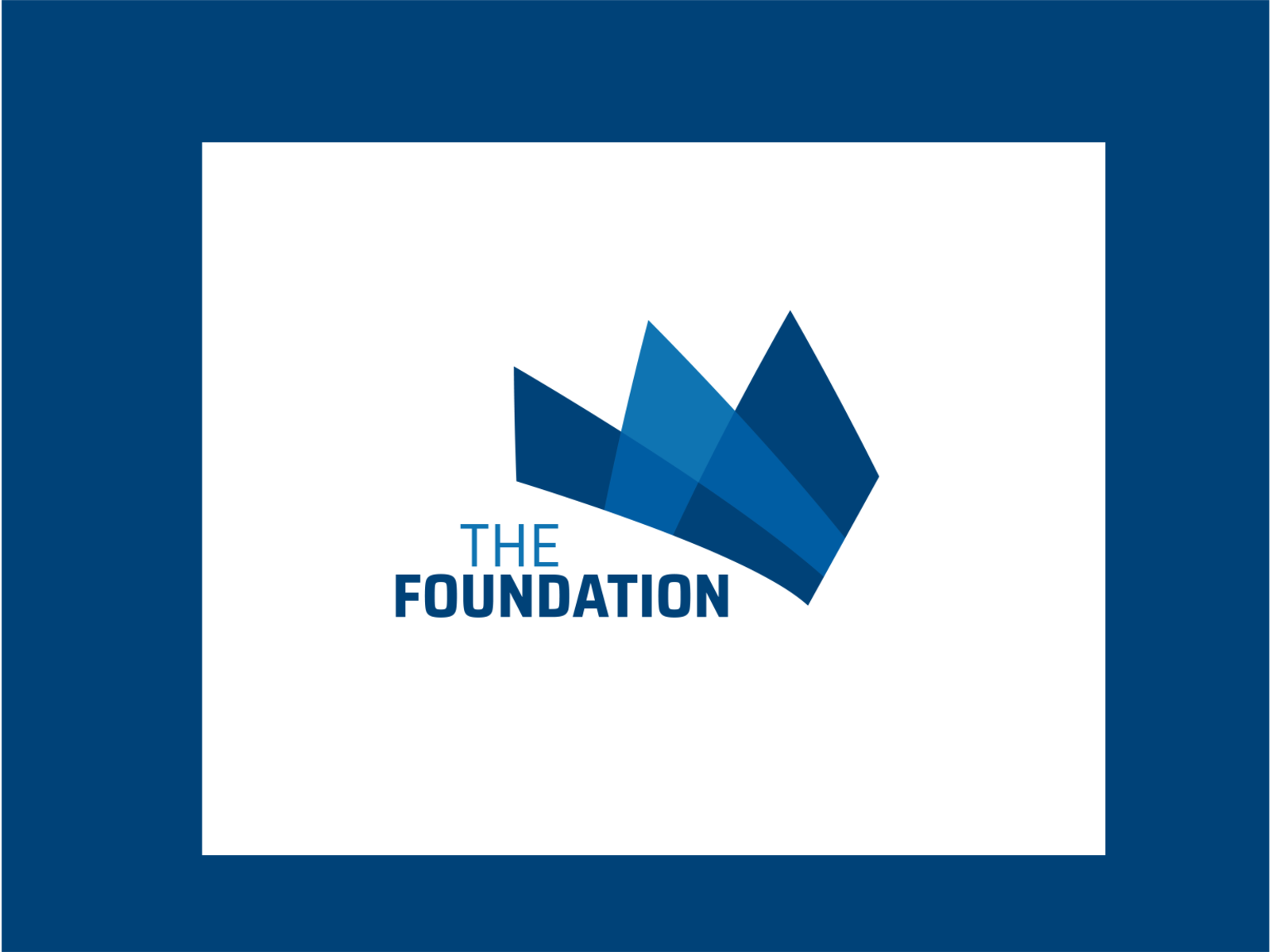 foundation logo ideas 5