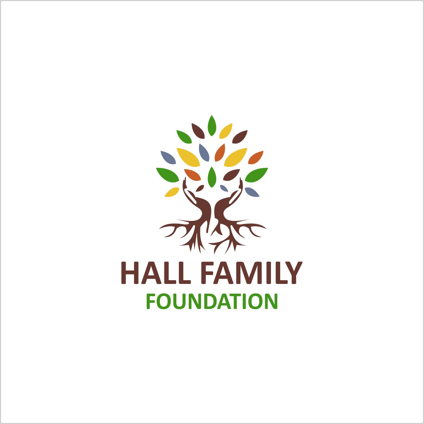 foundation logo ideas 6