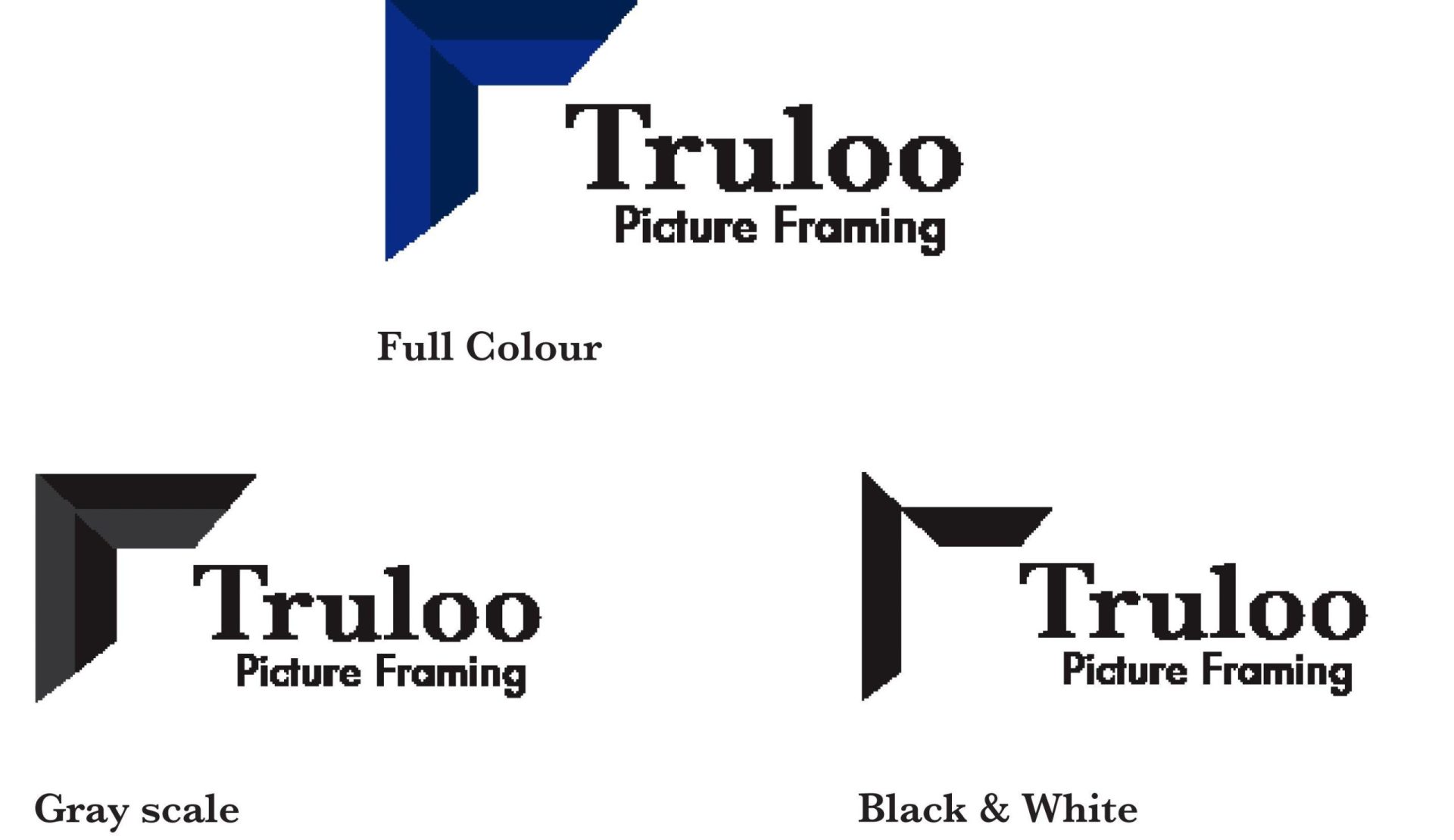 framing logo ideas 7