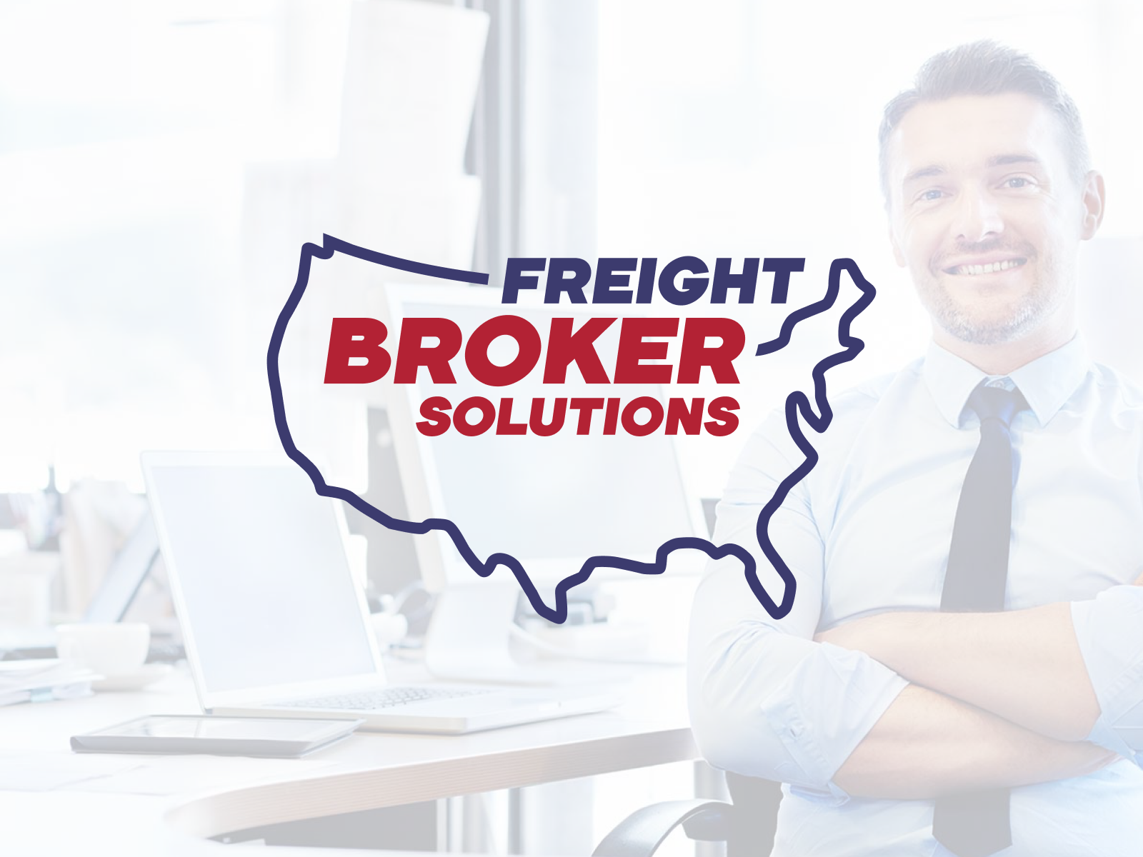 freight broker logo ideas 2