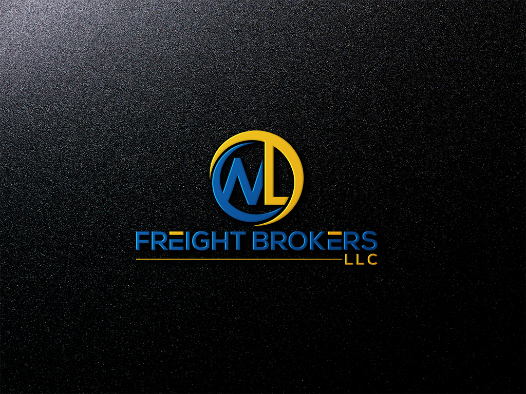 freight broker logo ideas 4