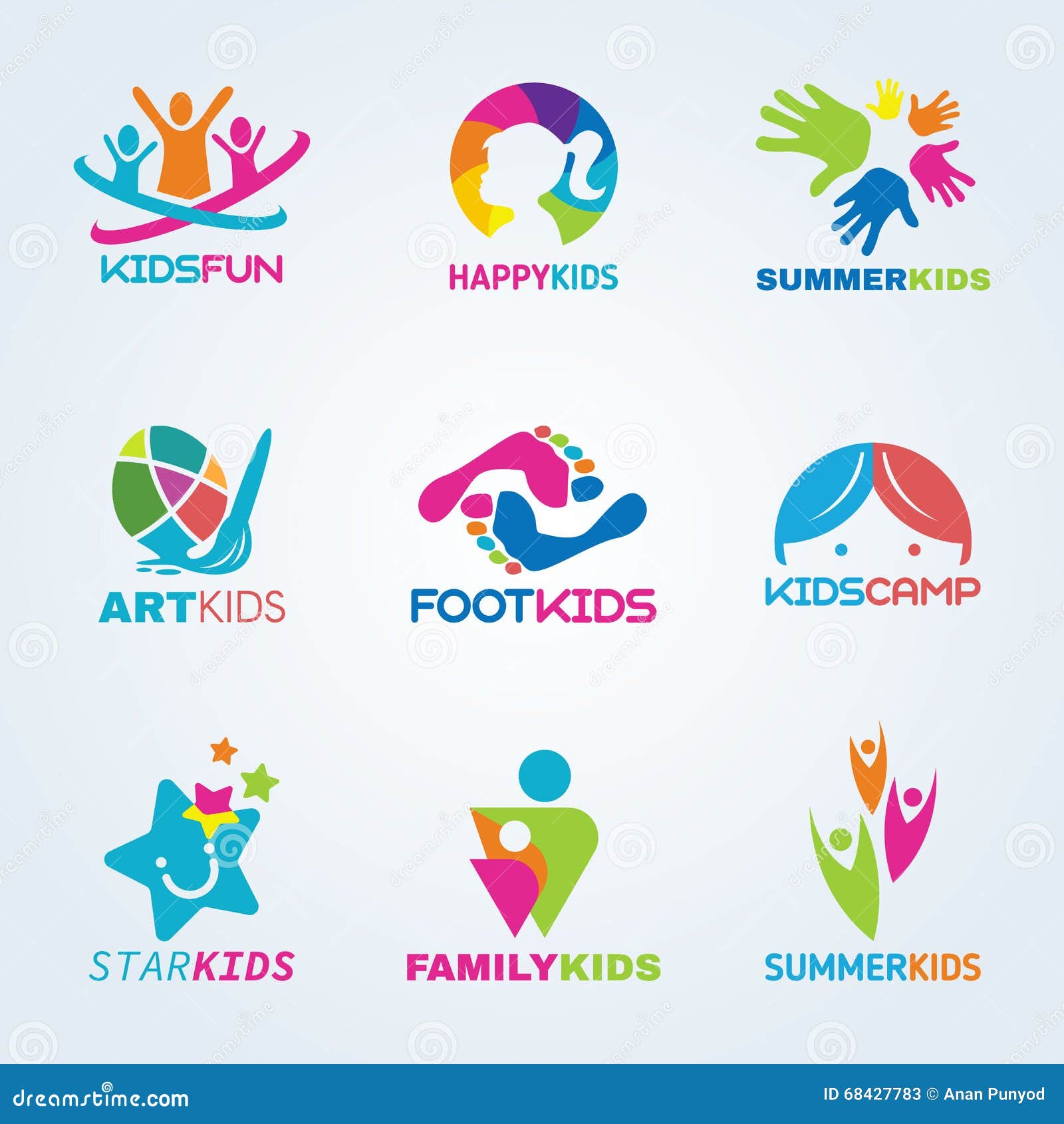 fun logo ideas 3