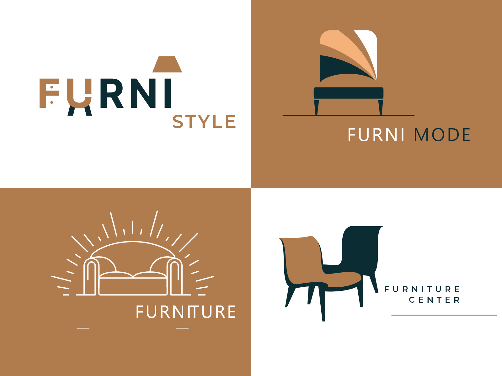 furniture logo ideas 1