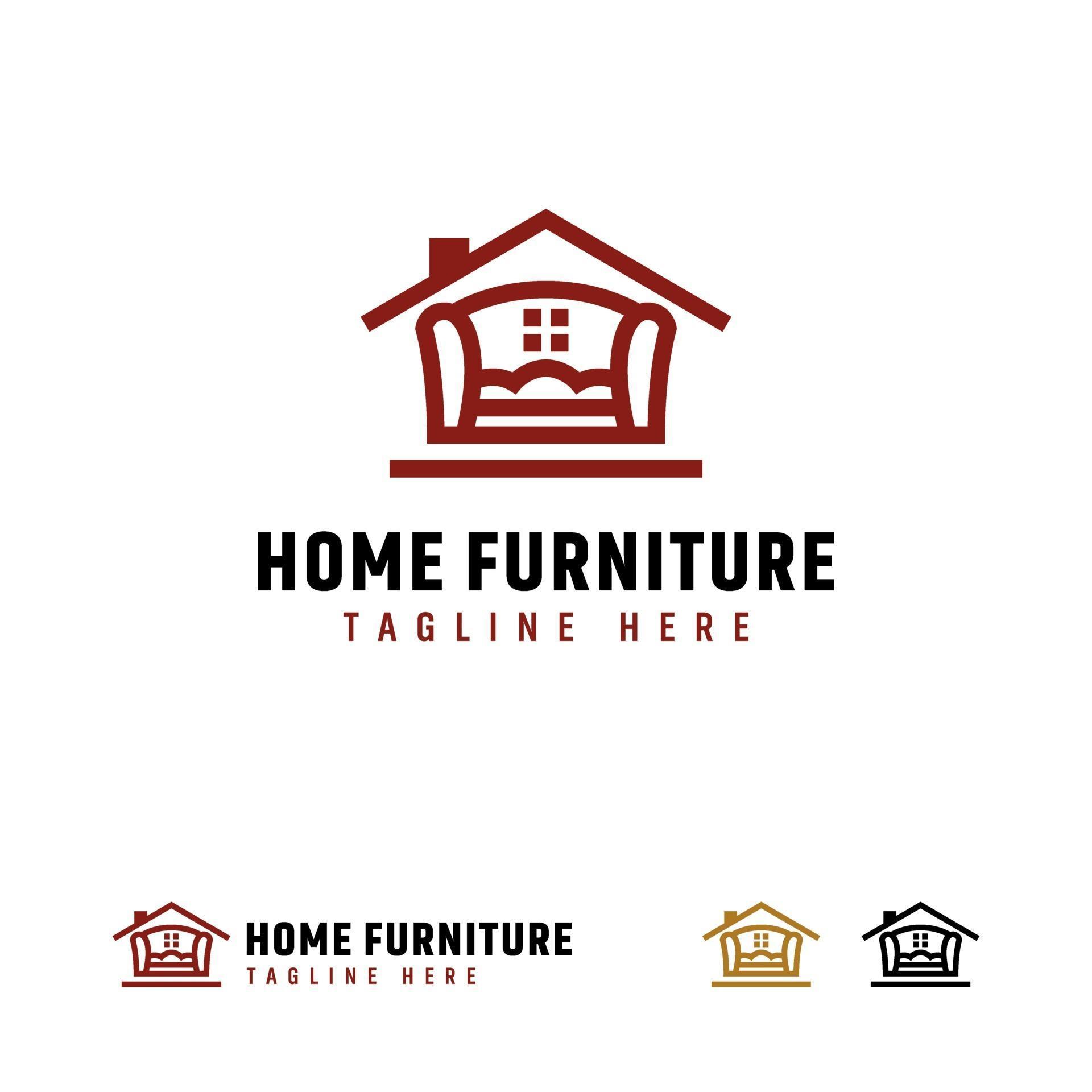 furniture logo ideas 7