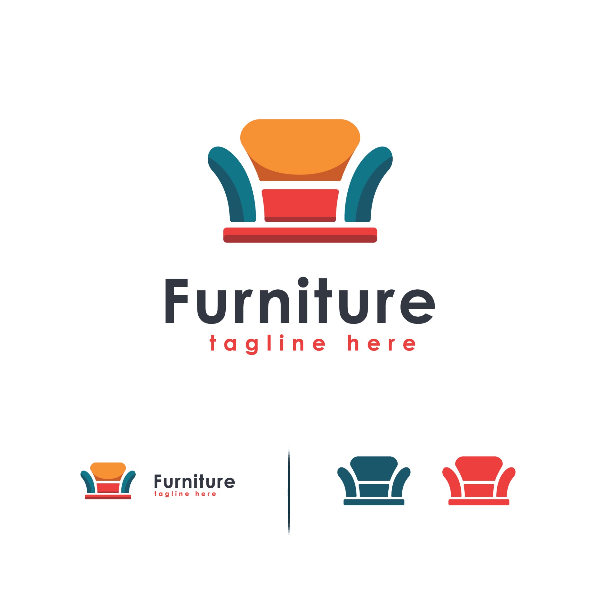 furniture logo ideas 9