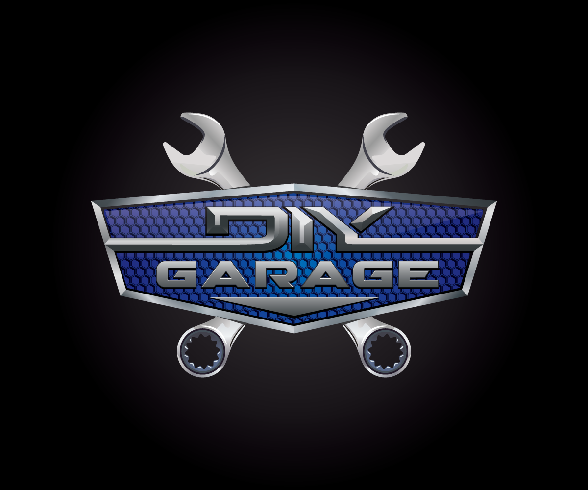 garage logo ideas 1