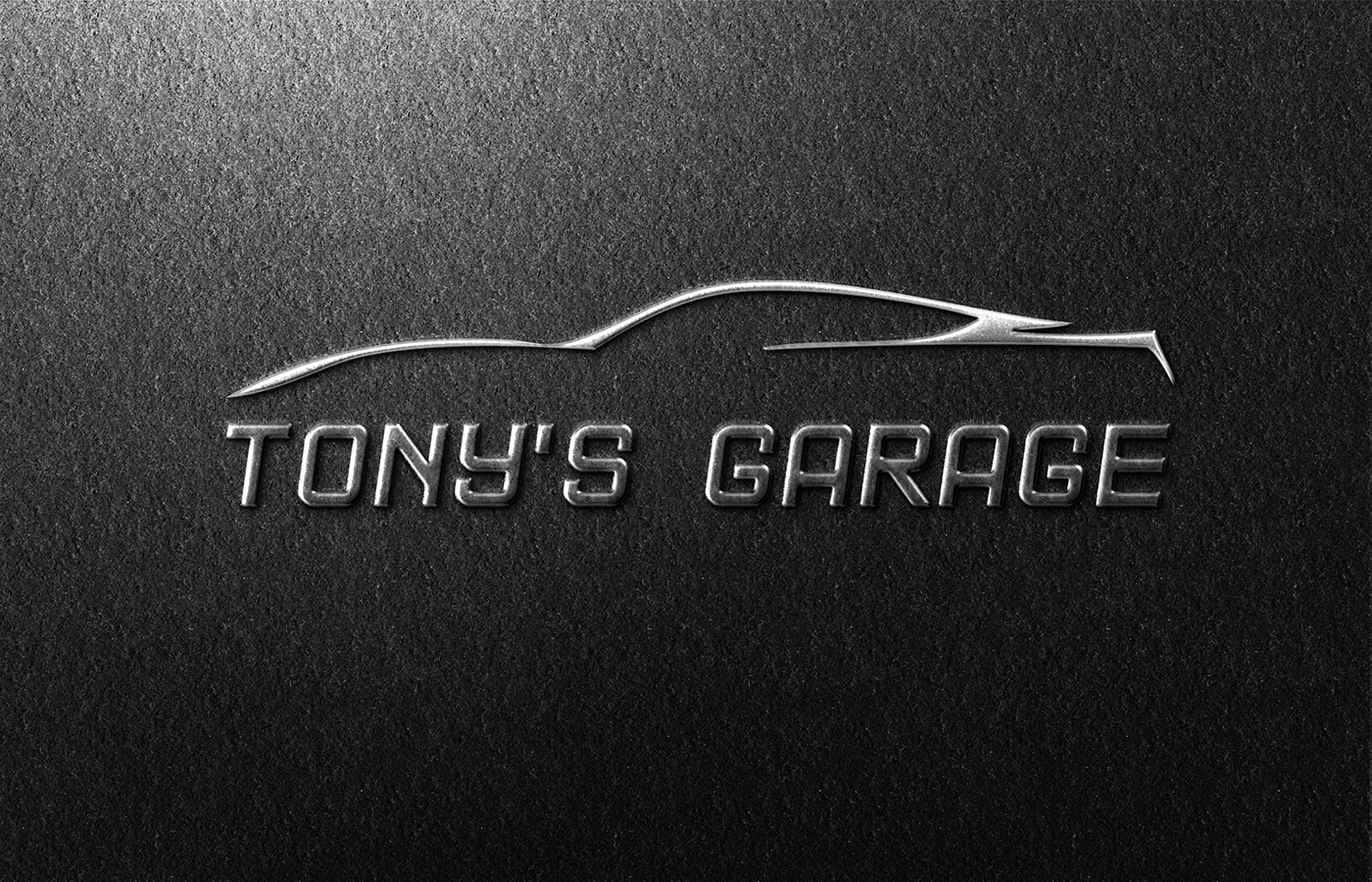 garage logo ideas 3
