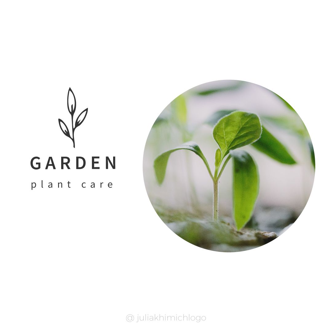 garden logo ideas 4