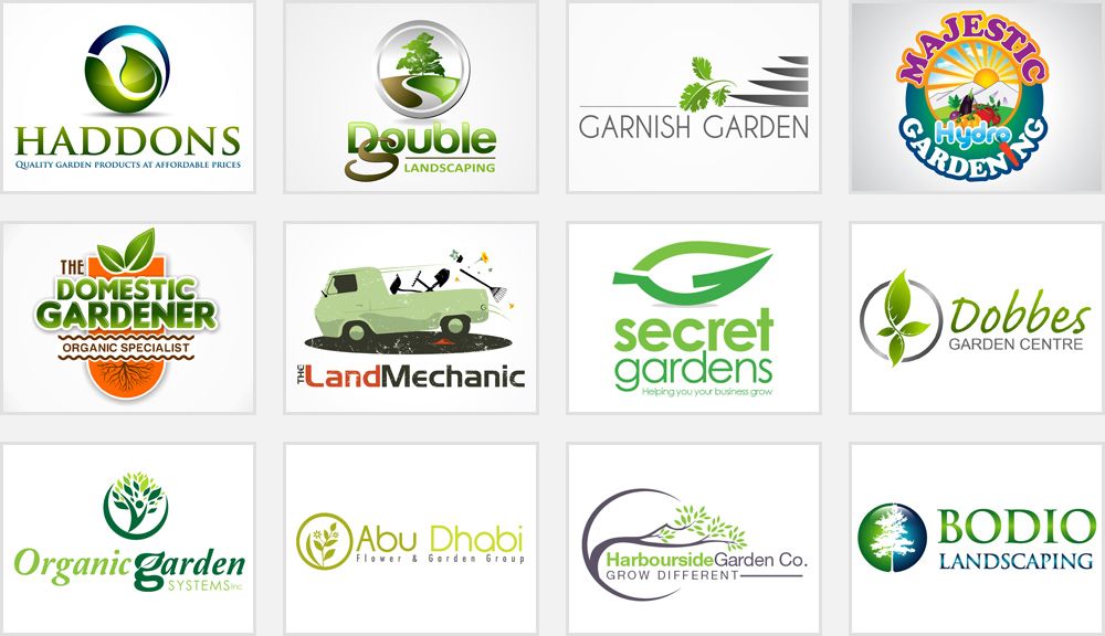 garden logo ideas 5