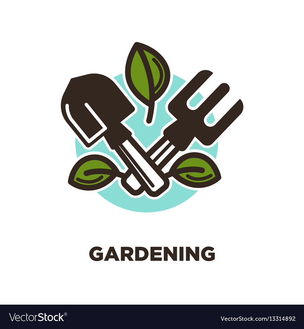 gardening logo ideas 1