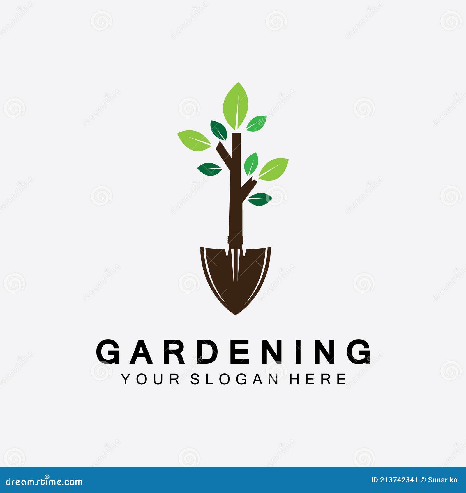 gardening logo ideas 6