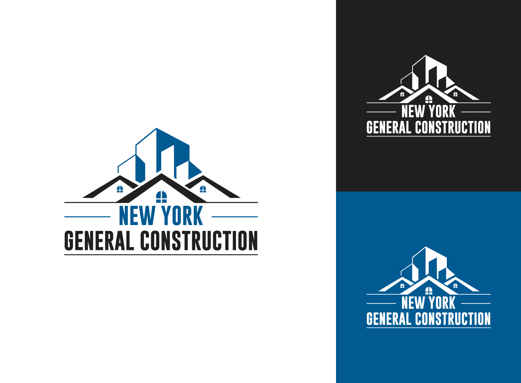 general contractor logo ideas 3