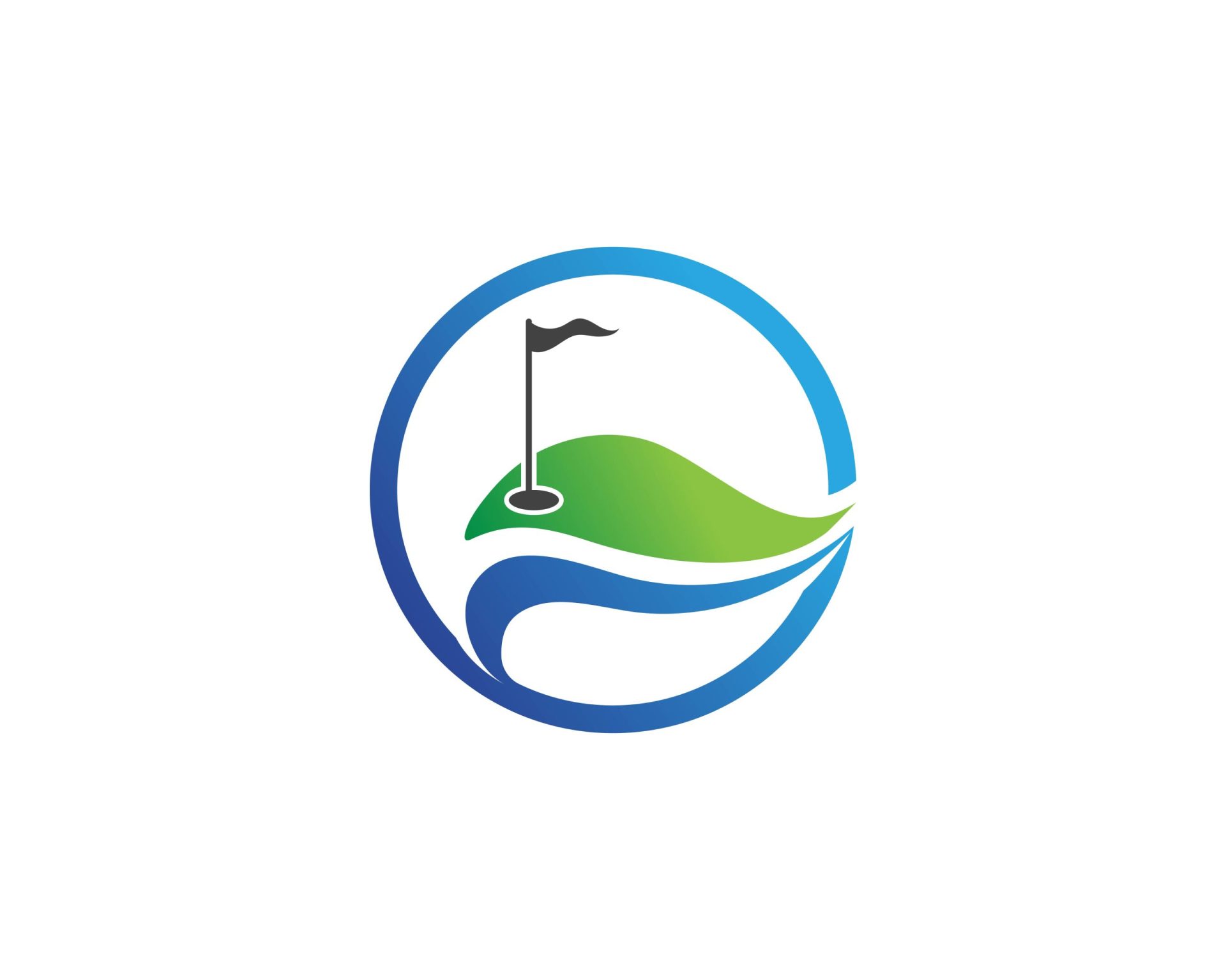 golf logo ideas 2