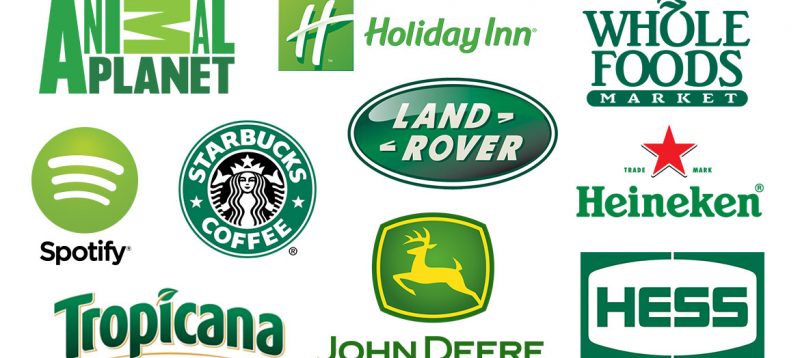green logo ideas 4