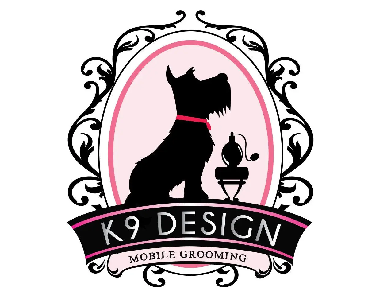 grooming logo ideas 1