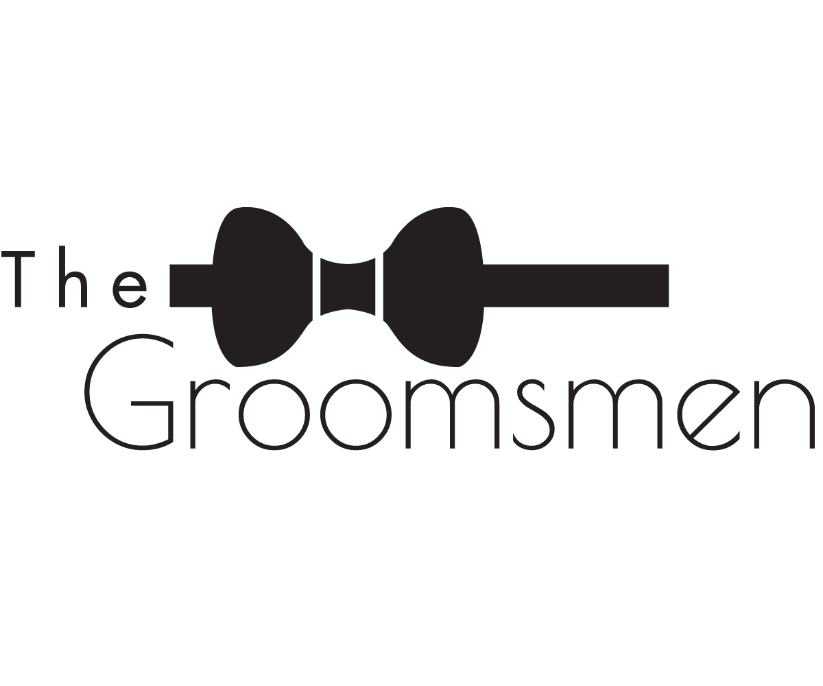 groomsmen logo ideas 3