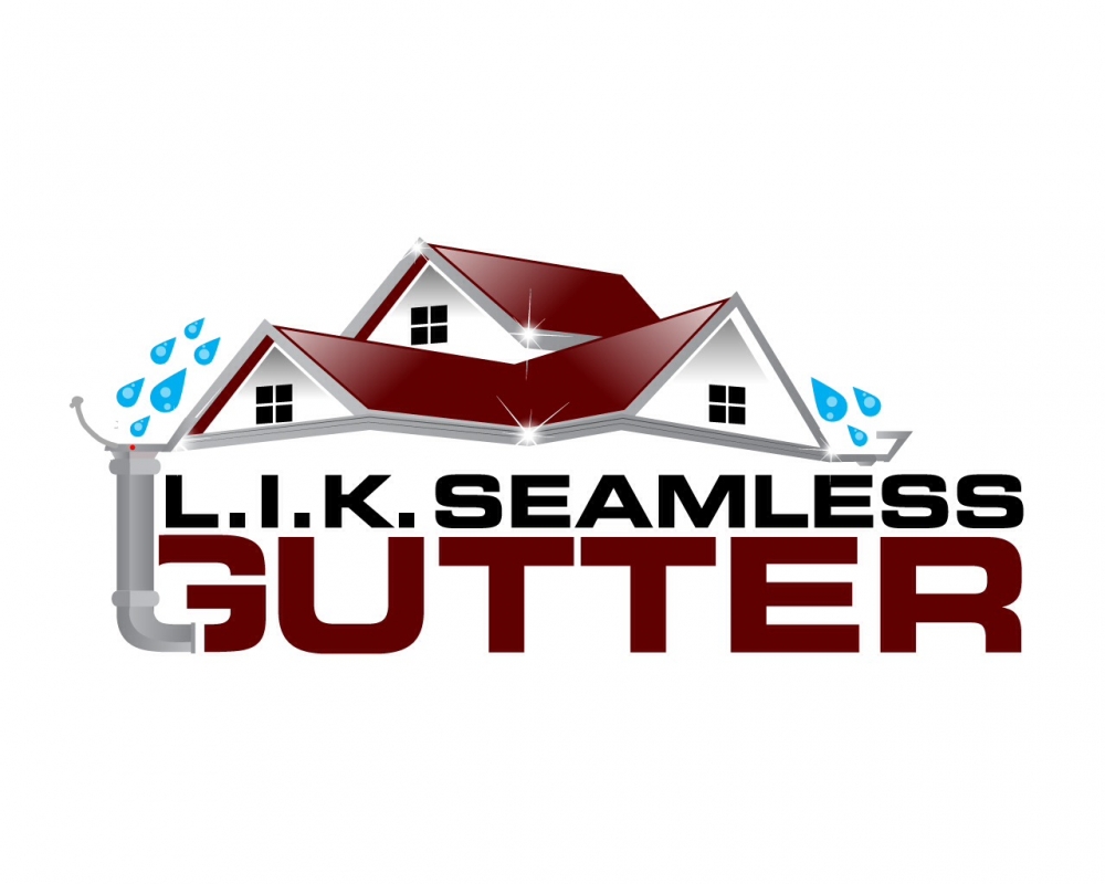 gutter logo ideas 1